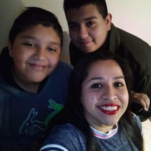 Meet your Posher, Eliud